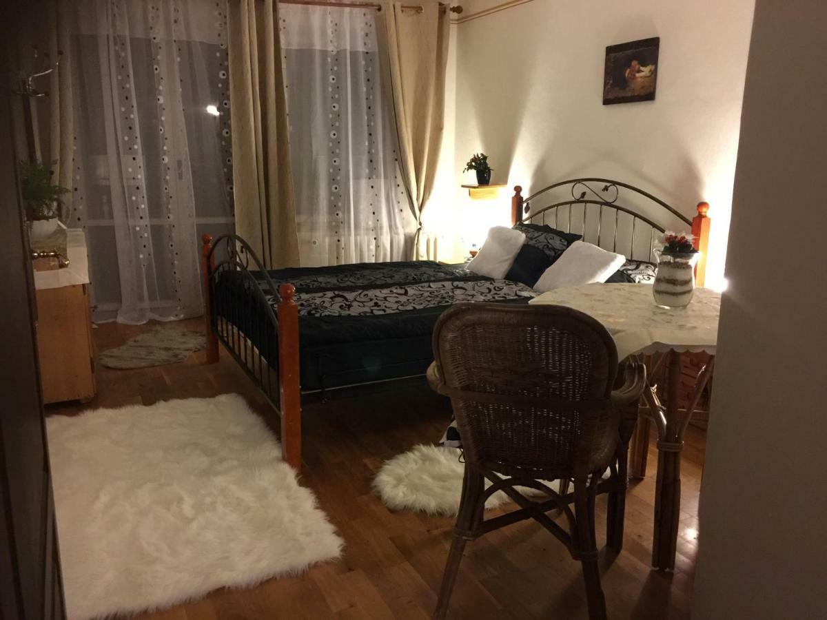 Apartman Verona Český Krumlov Buitenkant foto