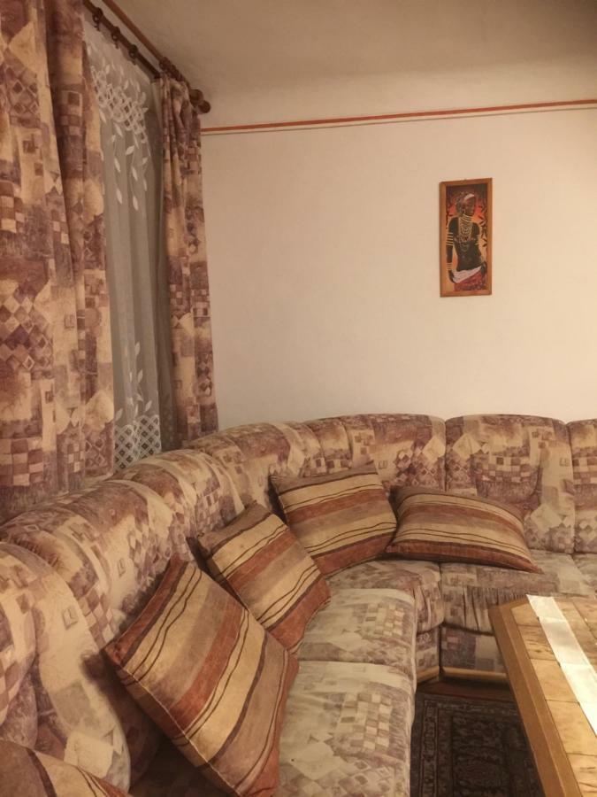 Apartman Verona Český Krumlov Buitenkant foto
